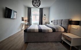 Jacob´s Apartement